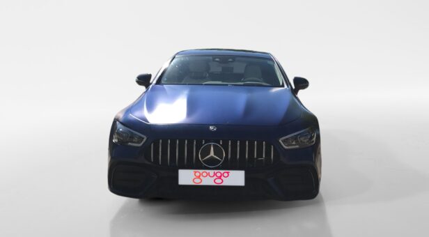 MERCEDES AMG GT 53 4Matic