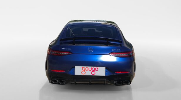 MERCEDES AMG GT 53 4Matic