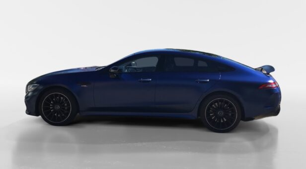 MERCEDES AMG GT 53 4Matic