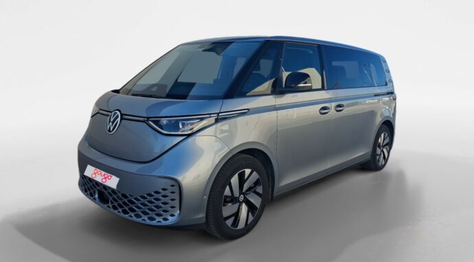 VOLKSWAGEN COMERCIALES ID.7 PRO 7-ASIENTOS BATALLA LARGA 210 KW (286 cv) 86 KWH AUT 1 VEL.