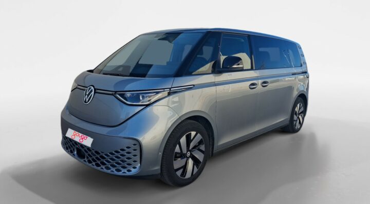 VOLKSWAGEN COMERCIALES ID.7 PRO 7-ASIENTOS BATALLA LARGA 210 KW (286 cv) 86 KWH AUT 1 VEL.