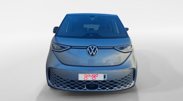 VOLKSWAGEN COMERCIALES ID.7 PRO 7-ASIENTOS BATALLA LARGA 210 KW (286 cv) 86 KWH AUT 1 VEL.