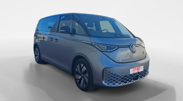 VOLKSWAGEN COMERCIALES ID.7 PRO 7-ASIENTOS BATALLA LARGA 210 KW (286 cv) 86 KWH AUT 1 VEL.