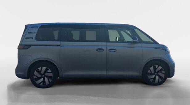 VOLKSWAGEN COMERCIALES ID.7 PRO 7-ASIENTOS BATALLA LARGA 210 KW (286 cv) 86 KWH AUT 1 VEL.