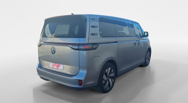 VOLKSWAGEN COMERCIALES ID.7 PRO 7-ASIENTOS BATALLA LARGA 210 KW (286 cv) 86 KWH AUT 1 VEL.