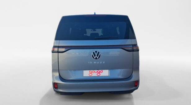 VOLKSWAGEN COMERCIALES ID.7 PRO 7-ASIENTOS BATALLA LARGA 210 KW (286 cv) 86 KWH AUT 1 VEL.
