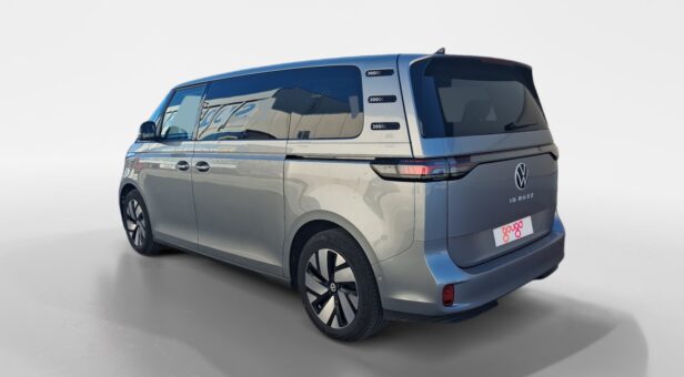 VOLKSWAGEN COMERCIALES ID.7 PRO 7-ASIENTOS BATALLA LARGA 210 KW (286 cv) 86 KWH AUT 1 VEL.