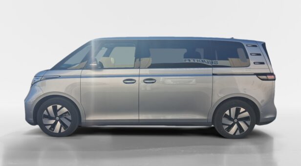 VOLKSWAGEN COMERCIALES ID.7 PRO 7-ASIENTOS BATALLA LARGA 210 KW (286 cv) 86 KWH AUT 1 VEL.