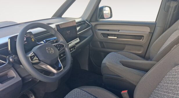 VOLKSWAGEN COMERCIALES ID.7 PRO 7-ASIENTOS BATALLA LARGA 210 KW (286 cv) 86 KWH AUT 1 VEL.