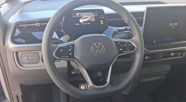 VOLKSWAGEN COMERCIALES ID.7 PRO 7-ASIENTOS BATALLA LARGA 210 KW (286 cv) 86 KWH AUT 1 VEL.