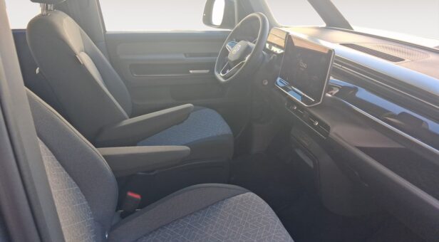 VOLKSWAGEN COMERCIALES ID.7 PRO 7-ASIENTOS BATALLA LARGA 210 KW (286 cv) 86 KWH AUT 1 VEL.