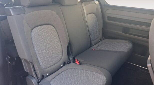 VOLKSWAGEN COMERCIALES ID.7 PRO 7-ASIENTOS BATALLA LARGA 210 KW (286 cv) 86 KWH AUT 1 VEL.