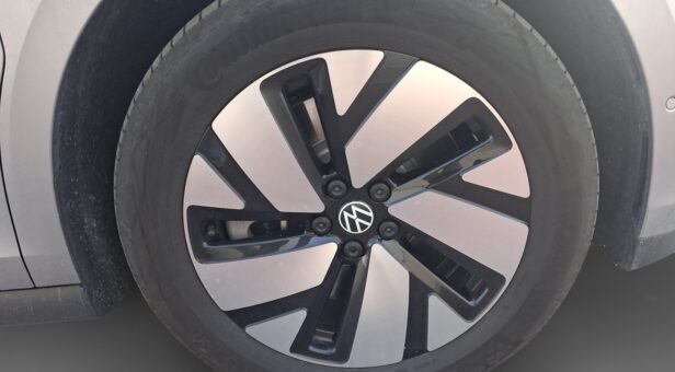 VOLKSWAGEN COMERCIALES ID.7 PRO 7-ASIENTOS BATALLA LARGA 210 KW (286 cv) 86 KWH AUT 1 VEL.