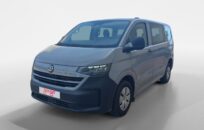 VOLKSWAGEN COMERCIALES LCV CARAVELLE CARAVELLE BATALLA CORTA 2.0 TDI 110 KW (150 cv) AUT 8 VEL.