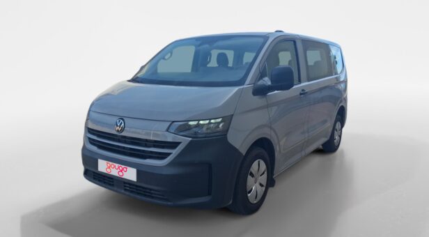 VOLKSWAGEN COMERCIALES LCV CARAVELLE CARAVELLE BATALLA CORTA 2.0 TDI 110 KW (150 cv) AUT 8 VEL.