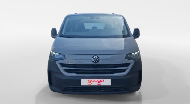 VOLKSWAGEN COMERCIALES LCV CARAVELLE CARAVELLE BATALLA CORTA 2.0 TDI 110 KW (150 cv) AUT 8 VEL.