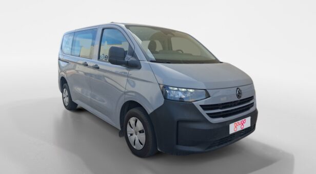 VOLKSWAGEN COMERCIALES LCV CARAVELLE CARAVELLE BATALLA CORTA 2.0 TDI 110 KW (150 cv) AUT 8 VEL.