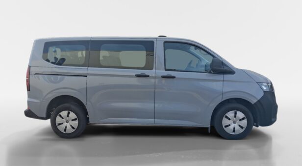 VOLKSWAGEN COMERCIALES LCV CARAVELLE CARAVELLE BATALLA CORTA 2.0 TDI 110 KW (150 cv) AUT 8 VEL.