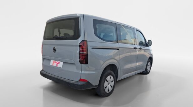 VOLKSWAGEN COMERCIALES LCV CARAVELLE CARAVELLE BATALLA CORTA 2.0 TDI 110 KW (150 cv) AUT 8 VEL.