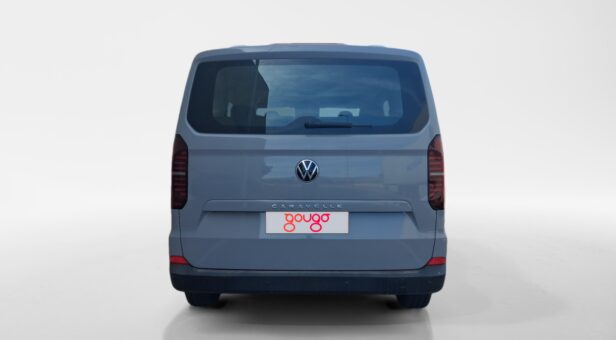 VOLKSWAGEN COMERCIALES LCV CARAVELLE CARAVELLE BATALLA CORTA 2.0 TDI 110 KW (150 cv) AUT 8 VEL.