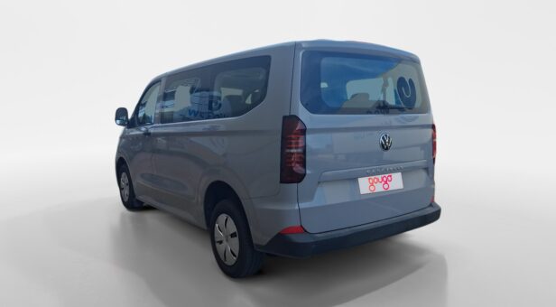 VOLKSWAGEN COMERCIALES LCV CARAVELLE CARAVELLE BATALLA CORTA 2.0 TDI 110 KW (150 cv) AUT 8 VEL.