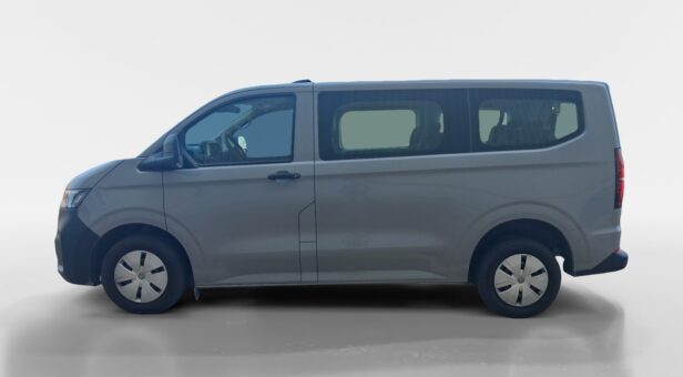 VOLKSWAGEN COMERCIALES LCV CARAVELLE CARAVELLE BATALLA CORTA 2.0 TDI 110 KW (150 cv) AUT 8 VEL.