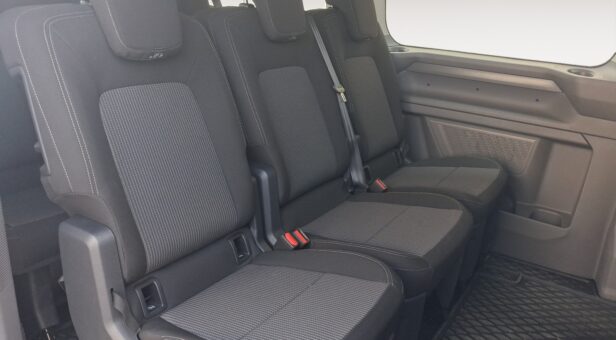 VOLKSWAGEN COMERCIALES LCV CARAVELLE CARAVELLE BATALLA CORTA 2.0 TDI 110 KW (150 cv) AUT 8 VEL.