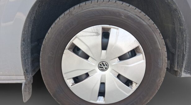 VOLKSWAGEN COMERCIALES LCV CARAVELLE CARAVELLE BATALLA CORTA 2.0 TDI 110 KW (150 cv) AUT 8 VEL.