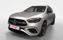 MERCEDES GLA -CLASS GLA 200 d