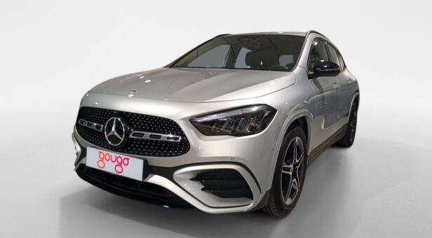 MERCEDES GLA -CLASS GLA 200 d