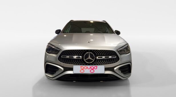 MERCEDES GLA -CLASS GLA 200 d