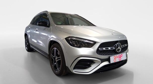 MERCEDES GLA -CLASS GLA 200 d