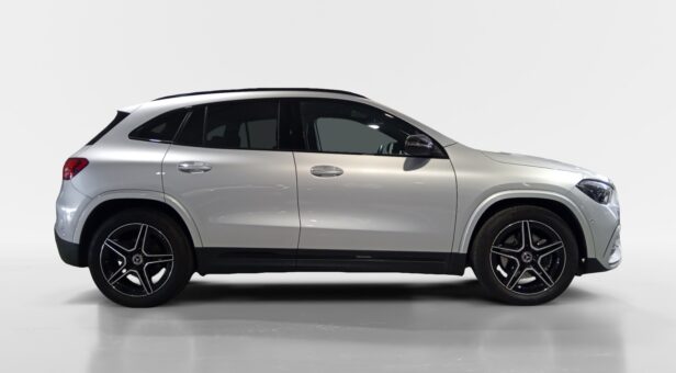 MERCEDES GLA -CLASS GLA 200 d