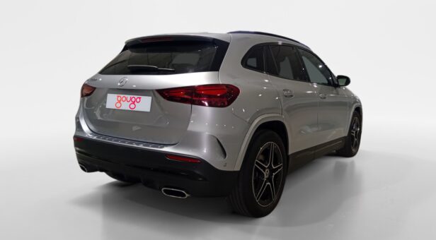 MERCEDES GLA -CLASS GLA 200 d