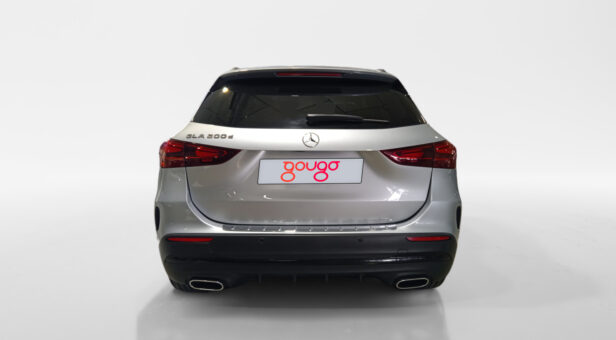 MERCEDES GLA -CLASS GLA 200 d