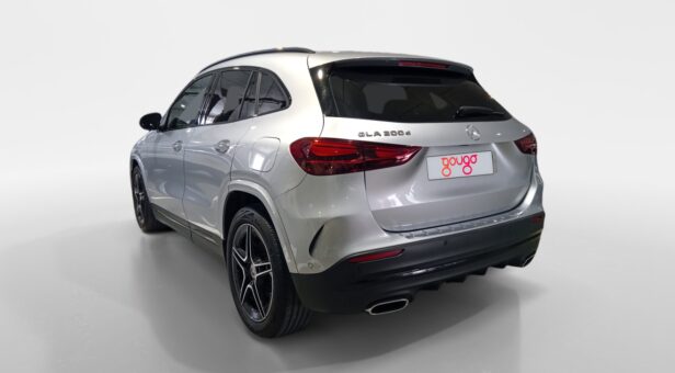MERCEDES GLA -CLASS GLA 200 d