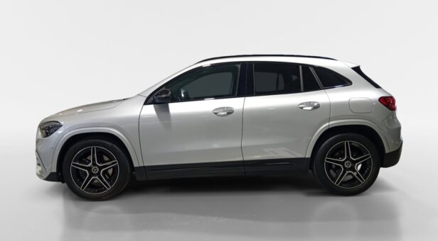 MERCEDES GLA -CLASS GLA 200 d
