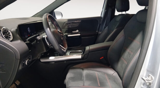 MERCEDES GLA -CLASS GLA 200 d
