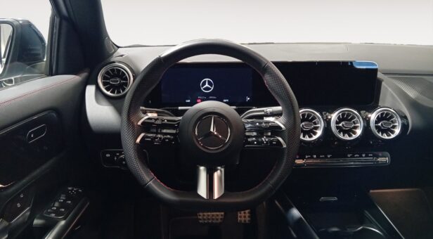 MERCEDES GLA -CLASS GLA 200 d