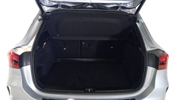 MERCEDES GLA -CLASS GLA 200 d