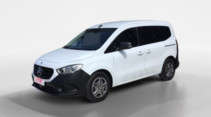 MERCEDES VANS CITAN 110 CDI Tourer Largo MERCEDES VANS CITAN 110 CDI Tourer Largo