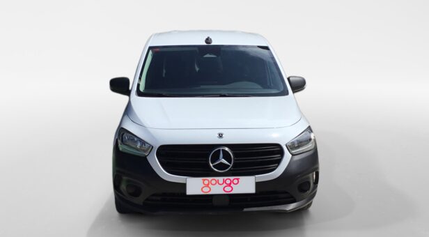 MERCEDES VANS CITAN 110 CDI Tourer Largo
