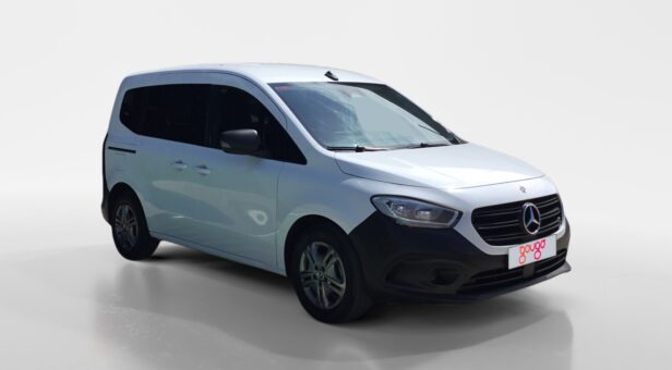 MERCEDES VANS CITAN 110 CDI Tourer Largo