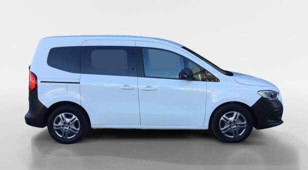 MERCEDES VANS CITAN 110 CDI Tourer Largo
