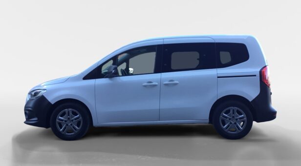 MERCEDES VANS CITAN 110 CDI Tourer Largo