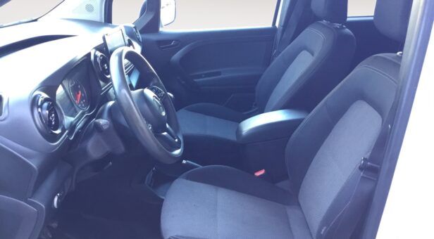 MERCEDES VANS CITAN 110 CDI Tourer Largo