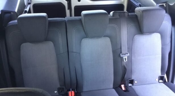 MERCEDES VANS CITAN 110 CDI Tourer Largo