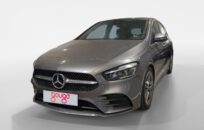 MERCEDES B-CLASS B 200 d
