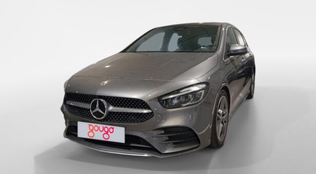 MERCEDES B-CLASS B 200 d MERCEDES B-CLASS B 200 d