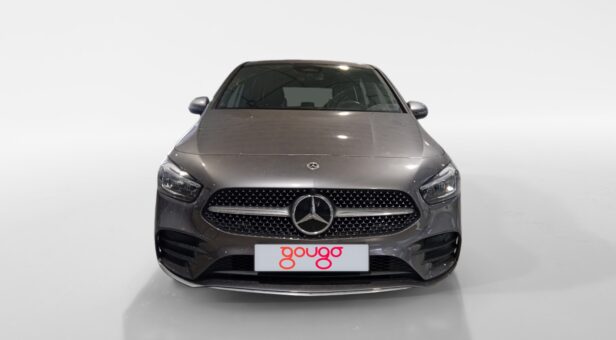 MERCEDES B-CLASS B 200 d MERCEDES B-CLASS B 200 d